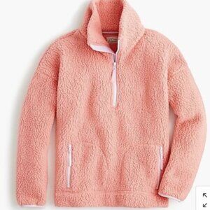 J Crew Vintage Polartec Fleece